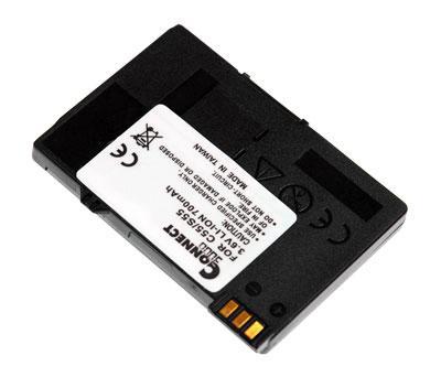 Connect 3000 112125 X250 Geschikt voor merk: Gigaset, Siemens, Telekom Li-ion 3.7 V 750 mAh Connect 3000 112125 X250 Geschikt voor merk: Gigaset, Siemens, Telekom Li-ion 3.7 V 750 mAh