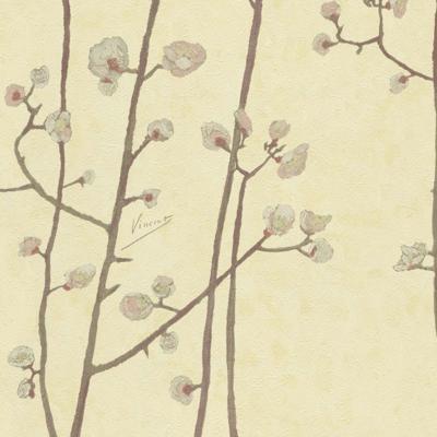 BN Wallcoverings Behang Van Gogh 220025