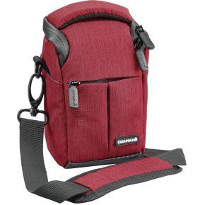 Cullmann MALAGA Vario 100 red, camera bag