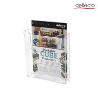 Deflecto folderhouder A5 portret - thumbnail