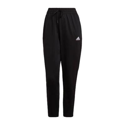 adidas Performance 7/8 trainingsbroek zwart/wit adidas Performance 7/8 trainingsbroek zwart/wit