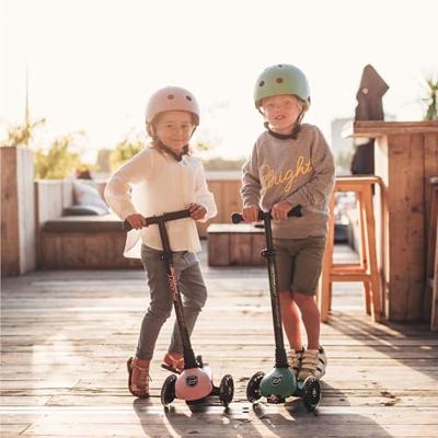 Scoot & Ride Scoot and ride - highwaykick 3 - forest