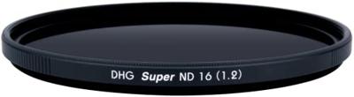 Marumi grijs filter dhg nd16 72 mm