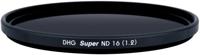 Marumi grijs filter dhg nd16 72 mm - thumbnail