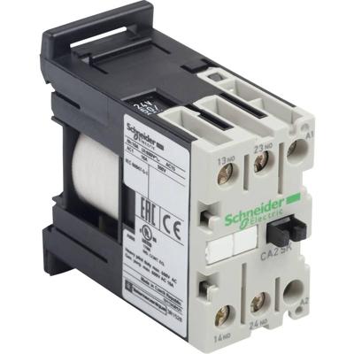 Schneider Electric CA2SK11G7 Hulpbeveiliging 1 stuk(s) Schneider Electric CA2SK11G7 Hulpbeveiliging 1 stuk(s)