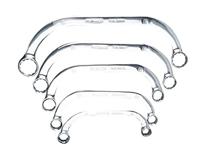 KS Tools 518.0850 Chromeplus starter- en bloksleutelset, 5-delig - thumbnail