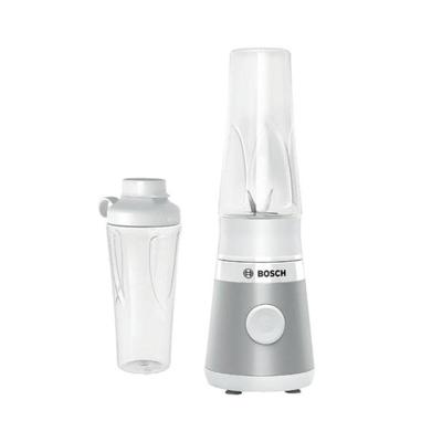 Bosch VitaPower MMB2111T blender 0,6 l Keukenblender 450 W Zilver Bosch VitaPower MMB2111T blender 0,6 l Keukenblender 450 W Zilver