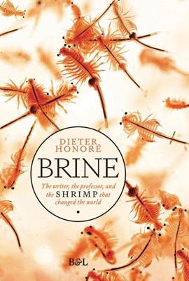 Brine - Dieter Honoré - ebook