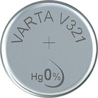 Varta 321 SR65 10 stuks in een doosje - thumbnail