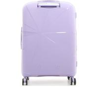 American Tourister Starvibe Spinner Exp. Ruimbagage - 77L - Digital Lavender - thumbnail