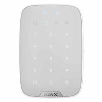 Ajax Keypad Plus - Draadloos Codepaneel met NFC - thumbnail