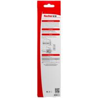 Fischer 520133 TherMax 10/200 M 6 Afstand montagesysteem 260 mm 22 mm 2 stuk(s) - thumbnail