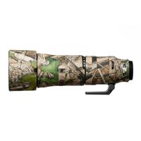 easyCover Lens Oak for Nikon Z 180-600mm F/5.6-6.3 VR True Timber HTC Camouflage - thumbnail