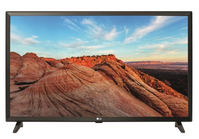 LG 32LK510BPLD.AEE 81 cm (32 inch), LED-tv (HD ready)