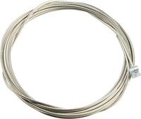 JAGWIRE Mountain brake cable - pro polished slick stainless - 1.5x2750mm - sram/shimano - thumbnail