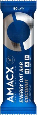 Energy oat bar coconut 40 Gram