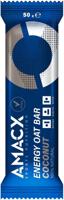 Energy oat bar coconut 40 Gram - thumbnail