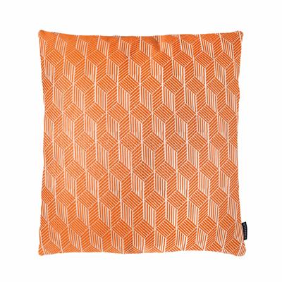 Riverdale kussen Lot Brique 45x45cm Riverdale kussen Lot Brique 45x45cm