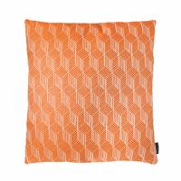 Riverdale kussen Lot Brique 45x45cm - thumbnail