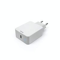 Hama Oplader, Power Delivery (PD)/Qualcomm®, 18 W, wit - thumbnail
