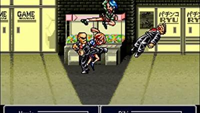 River City Girls Zero (Limited Run Games) - thumbnail