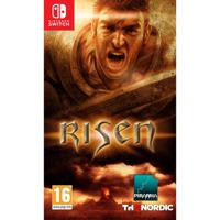 Risen - thumbnail
