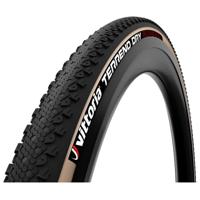 Vittoria Terreno Dry TNT Vouwband G 2.0 700x38c Zwart/Bruin - thumbnail