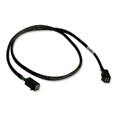 LSI LOGIC LSI00405 CBL-SFF8643-10M 1m Mini-SAS HD-kabel