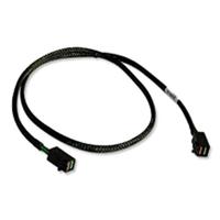 LSI LOGIC LSI00405 CBL-SFF8643-10M 1m Mini-SAS HD-kabel - thumbnail