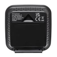 TFA Dostmann 30.3908.01 ID-A0 INDOOR Thermo- en hygrosensor Draadloos 868 MHz - thumbnail