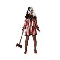 Kostuums voor Volwassenen XS/S - thumbnail