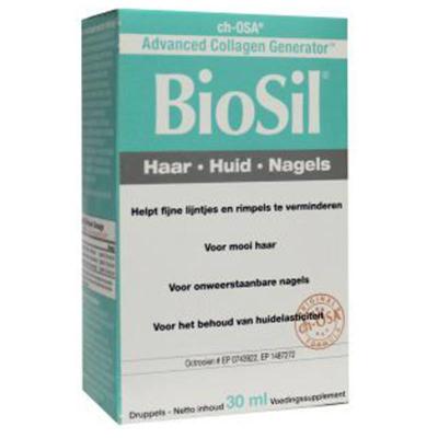 Biosil Gutt 30ml