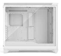 Fractal Design Meshify 3 XL White RGB TG Clear Tint - thumbnail