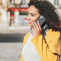 Catalyst Influence Hoesje iPhone 13 Mini Stealth Black - thumbnail