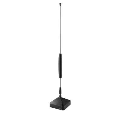 Hama DVB-T/DVB-T2 Staafantenne Performance 15 Passief Zwart