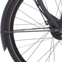 Cortina spatbordstang voor 28 e-u4 irestone pearl matt - thumbnail