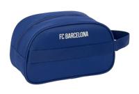 Reistasje F.C. Barcelona Marineblauw Sportief 26 x 15 x 12 cm - thumbnail