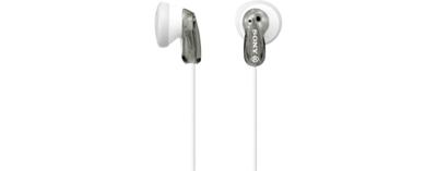 Sony MDR-E9LP Oordopjes Wit - thumbnail
