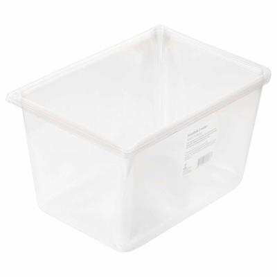 Anza Inzetemmer voor verfemmer (5 stuks) - 8 Liter (5 stuks)