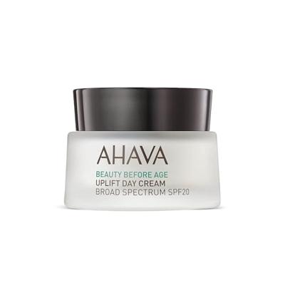 Verstevigende Crème Ahava BEAUTY BEFORE AGE Spf 20 50 ml