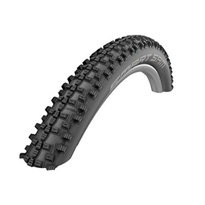 Schwalbe Buitenband 26-2.10 (54-559) smart sam performance zw vw