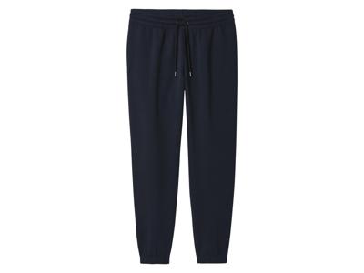 esmara Men Heren joggingbroek (Marineblauw, M) esmara Men Heren joggingbroek (Marineblauw, M)