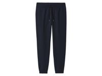 esmara Men Heren joggingbroek (Marineblauw, M) - thumbnail