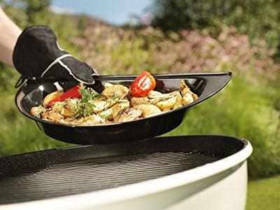 Outdoorchef Gourmetpan 2-delig