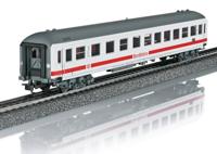 Märklin Start up 40502 H0 Intercity-restauratierijtuig van de DB AG Bord Bistro 1e klas - thumbnail
