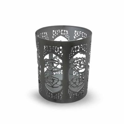 7 Chakra Kaarshouder (11 cm)