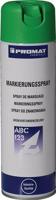 Promat/Tecwerk Markeringsspray | groen | 500 ml | spuitbus - 4000354082 - thumbnail