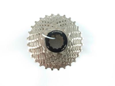 Xtrabike Cassette 9v 11-28 shimano