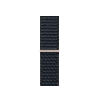Apple Sport Loop Apple Watch 38mm / 40mm / 41mm Midnight