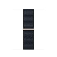 Apple Sport Loop Apple Watch 38mm / 40mm / 41mm Midnight - thumbnail